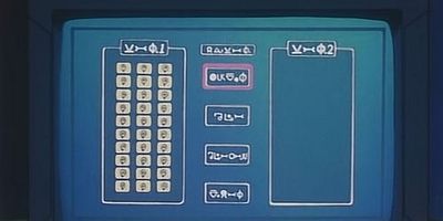 poster de la série Battement du coeur X Kurapika X Chasse