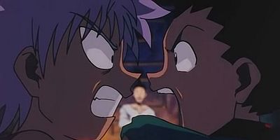 poster de la série Le nid de l'Araignée X Capture X Massacre