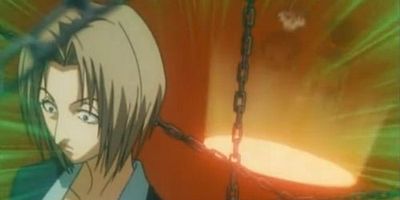 poster de la série Signal X Obscurité X Changement de chaînes