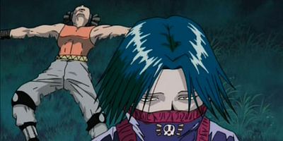 poster de la série Le phare X Huit joueurs X Les maîtres du jeu