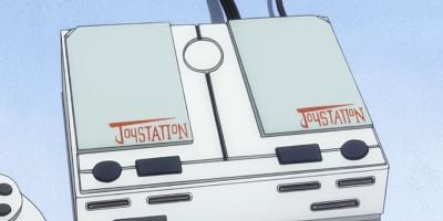 poster de la série La réponse de mon père