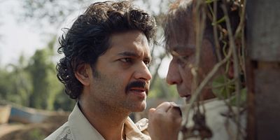 poster de la série Chapitre 3