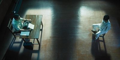 poster de la série Chapitre 4