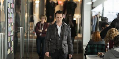 poster de la série Vaulter