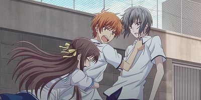 poster de la série Ce sont tous des animaux !