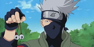 poster de la série L'épreuve de survie