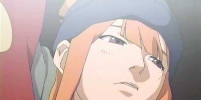 poster de la série La décision de Sakura