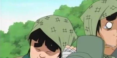 poster de la série D'étranges visiteurs