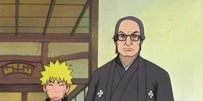 poster de la série Shino délire