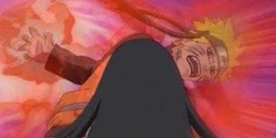 poster de la série Kyûbi lâché !