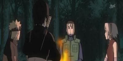 poster de la série Un repos éternel troublé