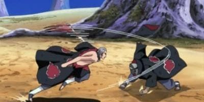 poster de la série Cible verrouillée