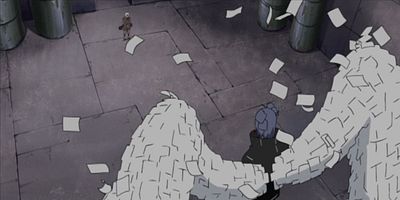 poster de la série Amères retrouvailles