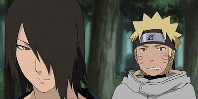 poster de la série Séparation