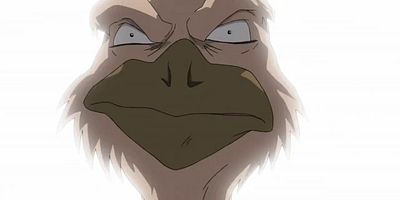 poster de la série Le monde des animaux