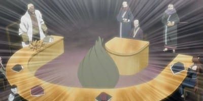 poster de la série Les nations se mobilisent