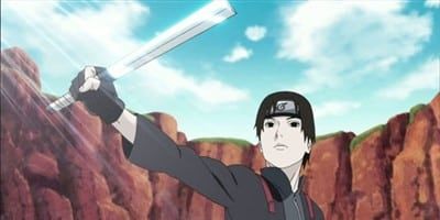 poster de la série Le dessin de Sai