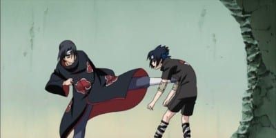 poster de la série Fissures