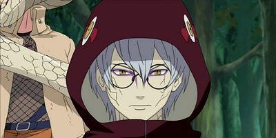 poster de la série Le secret de la réincarnation des âmes