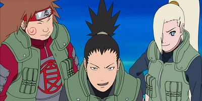 poster de la série Des liens en or