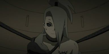 poster de la série L'esthétique de l'artiste