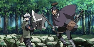 poster de la série Fendeuse de Heaumes ! Akebino Jinin