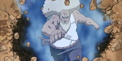 poster de la série Contradiction