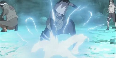 poster de la série Les yeux du cœur