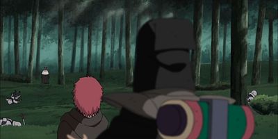 poster de la série L'âme des marionnettes