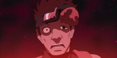 poster de la série Les cellules de Hashirama