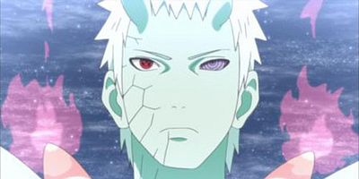 poster de la série Madara se relève