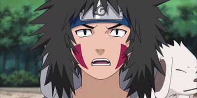 poster de la série Une volonté de fer