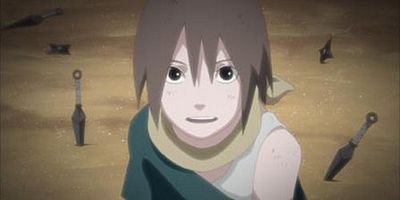 poster de la série Passage de flambeau