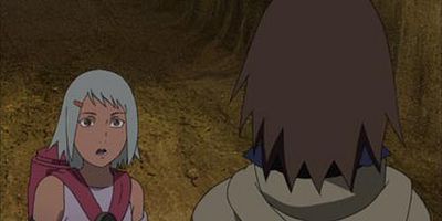 poster de la série Le complot