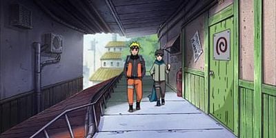 poster de la série Ce qui est hérité