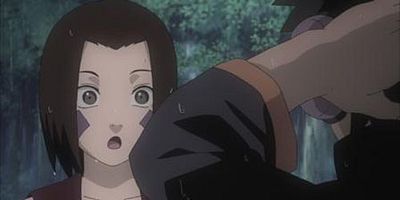 poster de la série Les débuts de l'unité Minato