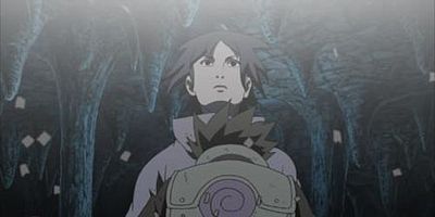 poster de la série Histoire d’Itachi - L’ombre et la lumière - Véritable