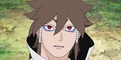 poster de la série La quête