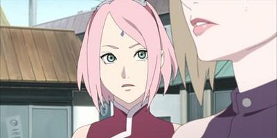 poster de la série Les bombes humaines