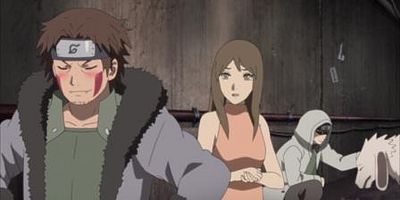 poster de la série La dernière mission