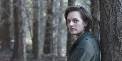 poster de la série Aux confins de l'univers