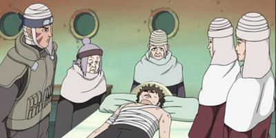 poster de la série Arts des sceaux : Les neuf dragons fantômes