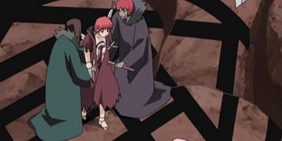 poster de la série Un rêve inachevé