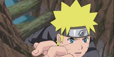 poster de la série Kakashi ouvre les yeux !