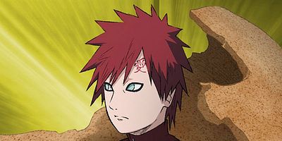 poster de la série La décision de Neji