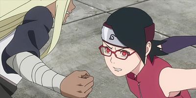 poster de la série Le tournoi commence