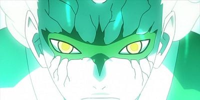 poster de la série Les Ôtsutsuki attaquent !