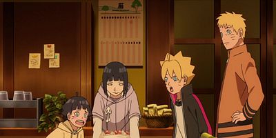 poster de la série Mon histoire