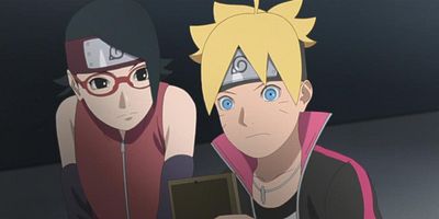 poster de la série La volonté de Mitsuki