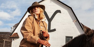 poster de la série Un monstre parmi nous